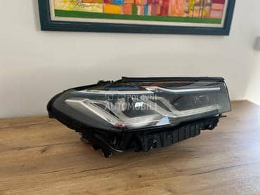 Stop svetla i stop lampe za BMW 520 od 2020. do 2023. god.