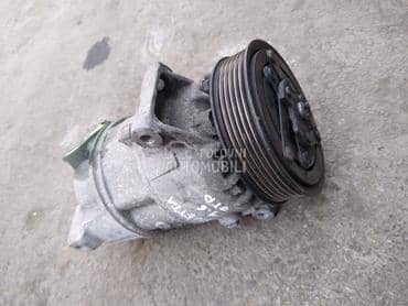 Kompresor klime za Alfa Romeo Giulietta