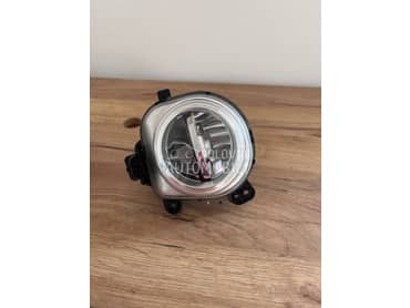 Maglenke za BMW X5 od 2014. do 2018. god.