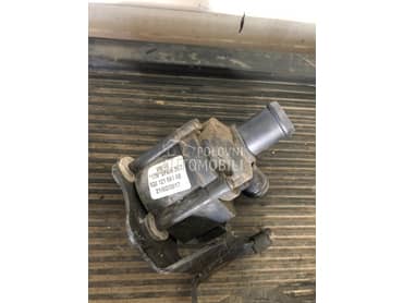 Pumpa vode 5Q0 121 591 AB za Audi A3, A4, A5 ...