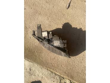 Kuciste desnog halogenog fara za Audi A4, A4 Allroad od 2008. do 2012. god.