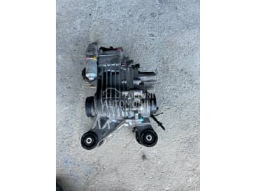 DIFERENCIJAL za Volkswagen T-Roc