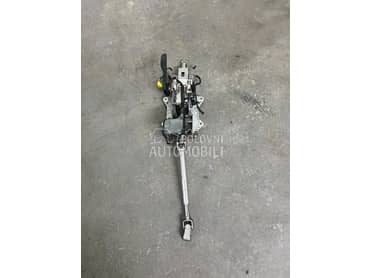 Puska volana,mehanizam volana za Audi Q3 od 2011. do 2018. god.