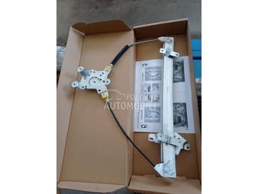 Podizač prozora za Mitsubishi Outlander od 2003. do 2006. god.