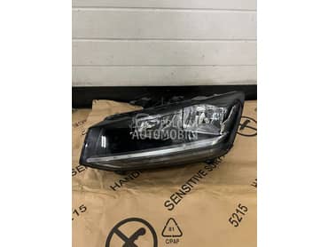 Levi halogeni far 81A 941 003 za Audi Q2