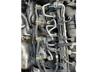 Dizne 2.0tdi za Volkswagen Caddy, Golf 6, Golf Plus ... od 2011. do 2015. god.