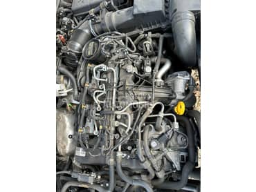 Dizne 2.0tdi za Škoda Octavia od 2011. do 2015. god.