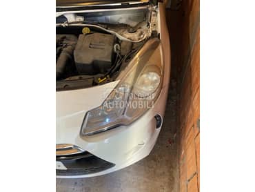 Levi far za Citroen DS3