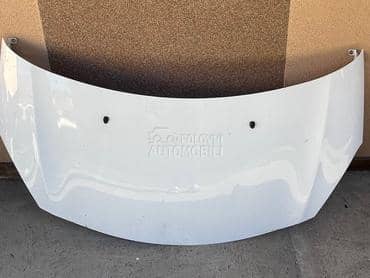 Hauba za Citroen DS3