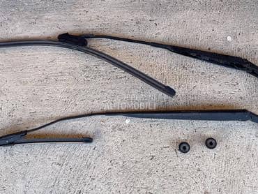 Nosač metlica brisača prednjih za Citroen DS3