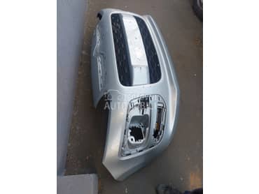 BRANIK za Citroen C3 Picasso od 2012. do 2016. god.