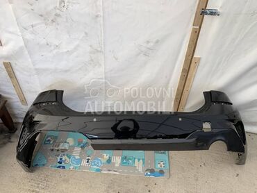 BRANIK SPORT za BMW Serija 3 od 2018. do 2024. god.