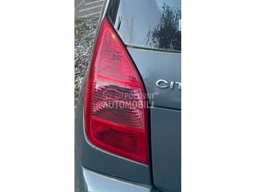 Levo stop svetlo za Citroen C2