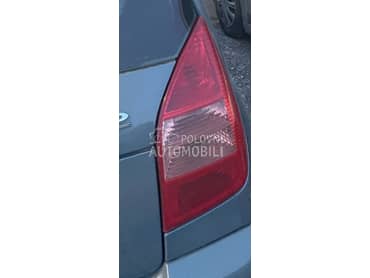 Desno stop svetlo za Citroen C2
