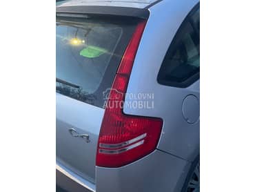 Desno stop svetlo za Citroen C4