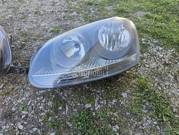 Levi far za Volkswagen Golf 5