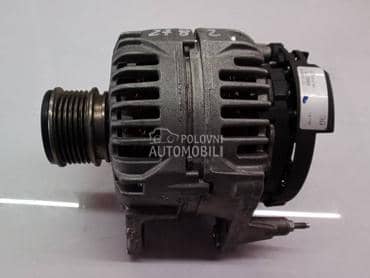 Alternator za Škoda Octavia od 1996. do 2010. god.