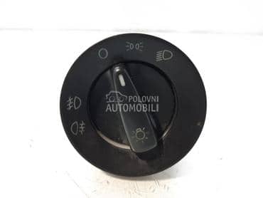 Prekidač, ručica, taster za Škoda Octavia od 1996. do 2010. god.