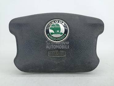 Airbag vozača za Škoda Octavia od 2000. do 2010. god.