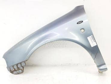 Krilo levo za Škoda Octavia od 1996. do 2010. god.