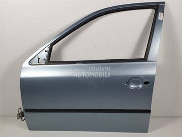 Vrata prednja leva za Škoda Octavia od 1996. do 2010. god.