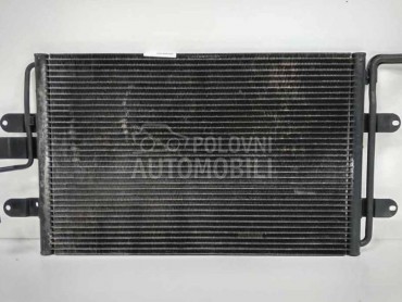 Hladnjak klime za Škoda Octavia od 1996. do 2010. god.