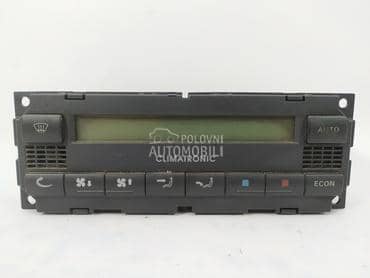 Konzola klime za Škoda Octavia od 1996. do 2010. god.