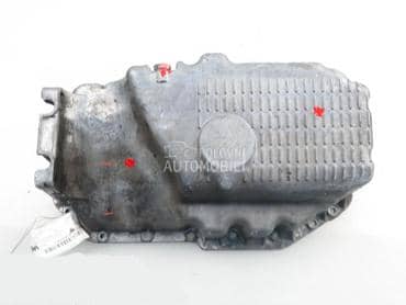 Karter za Škoda Octavia od 1996. do 2010. god.