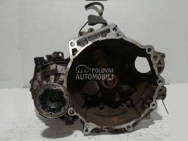 Menjač za Škoda Octavia od 1996. do 2010. god.
