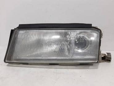 Far levi za Škoda Octavia od 1996. do 2010. god.