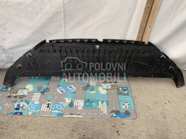 SUS PLEH ZASTITA za Audi A8 za 2020. god.