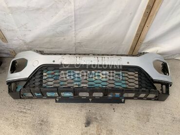 BRANIK SPOJLER RESETKA GRILL za Volkswagen T-Roc od 2017. do 2019. god.