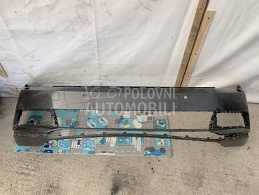 BRANIK CEP POKLOPAC za Volkswagen Passat B8 od 2014. do 2018. god.