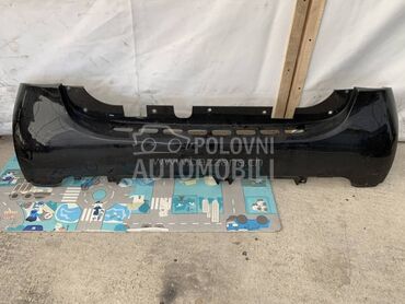 BRANIK 453 za Smart ForTwo od 2014. do 2019. god.