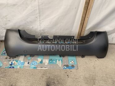 BRANIK 453 za Smart ForTwo od 2014. do 2019. god.