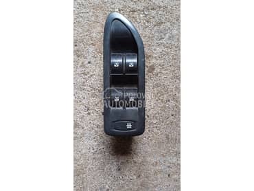 Prekidac podizaca stakla za Renault Laguna od 1998. do 2008. god.