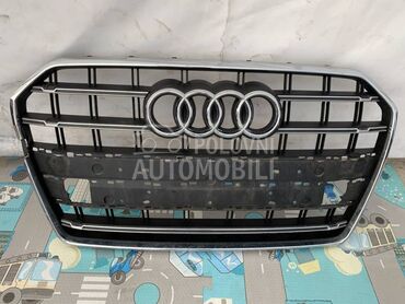 MASKA C7 za Audi A6 od 2011. do 2014. god.