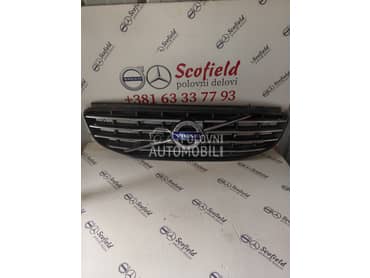 maska xc60 za Volvo XC60 od 2013. do 2017. god.