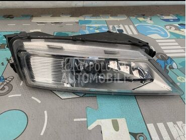 MAGLENKA za Volkswagen Tiguan od 2016. do 2021. god.