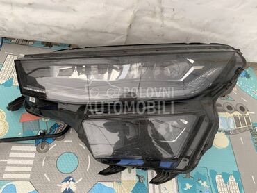 FAR BALAST ELEKTRONIKA XSENON za Škoda Kodiaq od 2020. do 2023. god.