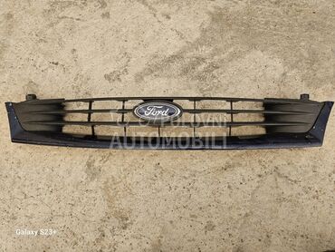RESETKA MASKA za Ford Fiesta od 2000. do 2002. god.