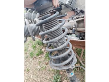 Amortizeri za Volkswagen Golf 4