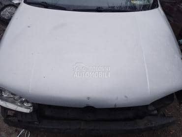 Hauba za Volkswagen Golf 4