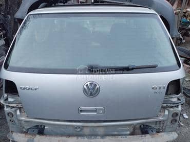 Gepek Vrata za Volkswagen Golf 4