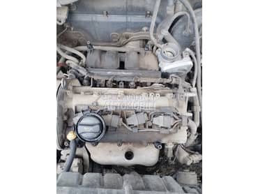 Motor 1.6 16v za Volkswagen Golf 4