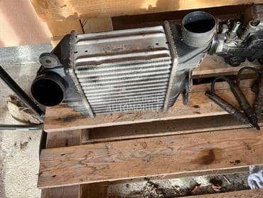 Interkuler 90/110ks za Volkswagen Golf 4