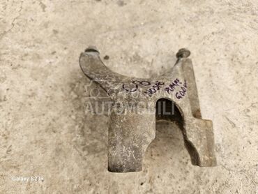 NOSAC PUMPE GORIVA MOTORA za Citroen C8