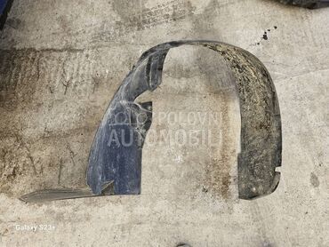 ZASTITA ISPOD BLATOBRANA za Citroen C8