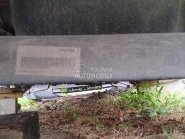 most punto za Fiat Punto