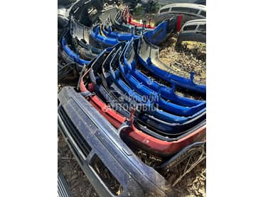 Branik za Volkswagen Golf 4 od 1998. do 2005. god.